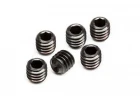 ARAC9900 Arrma Set Screw M3X3mm (6 Pcs)