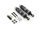 Fastrax 1:10 75mm Alloy Adjustable Shocks (Pair)