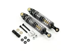 Fastrax 1:10 95mm Alloy Adjustable Shocks (Pair)