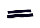 Self Adhesive Velcro Hook & Loop - 150mm X 20mm - Twin Pack
