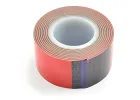 Fastrax Double Sided Servo Tape (25mm x 1 Metre Roll)