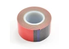 Fastrax Double Sided Servo Tape (25mm x 1 Metre Roll)