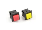 Fastrax Switch R/Y 3Pcs For Full Automatic Truer