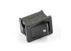 Fastrax Switch For Manual Automatic Truer