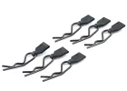Fastrax Body Clips With Pull Tabs (4)