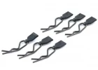 Fastrax Body Clips With Pull Tabs (4)