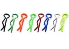 Fastrax Small Body Clips (8)