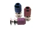 Fastrax Blue Antenna Mount