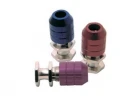 Fastrax Blue Antenna Mount