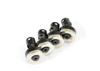 Fastrax Aluminium Magnetic Body Mount Set