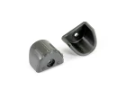 Fastrax Nylon Shock Protectors (2Pc)