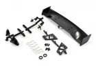 Fastrax Touring/Drift Wing and Mirror Set