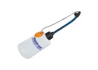 Fastrax 550cc Race Fuel Bottle With Cap And Name Tag