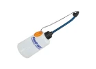 Fastrax 550cc Race Fuel Bottle With Cap And Name Tag