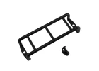 Fastrax Aluminium Rear Ladder