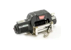 Fastrax Metal Single Motor Bumper Winch