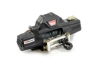 Fastrax Metal Double Motor Bumper Winch