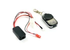 Fastrax Electronic Control Unit For Fast2329/2330 Winch