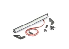 Fastrax Aluminium 36 LED Light Bar With Side Cab Mounts