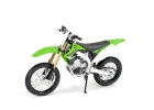Fastrax Scale Scrambler Motorbike 18.7Cm X 11Cm High