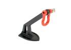 Fastrax Winch Shovel Anchor W/Shackle - Black