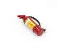 Fastrax 1/24Th Fire Extinguisher 23X6mm