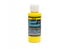 Fastrax Airbrush Paint Yellow 60Ml