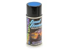 Fastrax Fast Finish Stratos Blue Spray Paint 150Ml