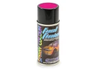 Fastrax Fast Finish Flou Magenta Spray Paint 150Ml