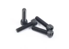 Fastrax Enduro Heatsink Head Screws M14 X 3.5 (4)