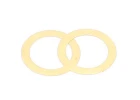 Fastrax Enduro Head Gasket Brass 0.1mm (2)
