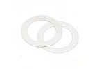 Fastrax Enduro Head Gasket Aluminium 0.3mm (2)
