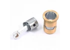 Fastrax Enduro Complete Piston/Liner/Rod Set