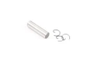 Fastrax Enduro Piston Wrist Pin + Clips
