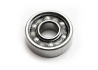 Fastrax Enduro Ball Bearing 7 X 19 X 6mm (Front)