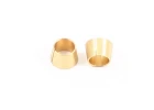 Fastrax Enduro Brass Cone/ Washer (2)