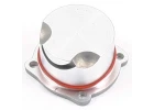 Fastrax Enduro Rear Back Cover + O Ring