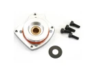 Fastrax Enduro Rear Cover + O Ring (Pullstart)