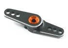 Fastrax 3 In 1 Servo Horn - 25T for Futaba/Savox