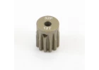 Fastrax 32DP 12T Aluminium 7075 Pinion Gear