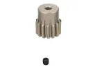 Fastrax 32DP 16T Aluminium 7075 Pinion Gear