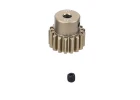 Fastrax 32DP 19T Aluminium 7075 Pinion Gear
