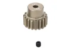 Fastrax 32DP 20T Aluminium 7075 Pinion Gear