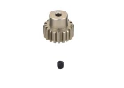 Fastrax 32DP 21T Steel Pinion Gear (5mm)