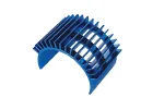 Round Finned 1:10 540 Size Motor Heatsink
