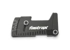 Fastrax Aluminium Ride Height And Camber Gauge - Black