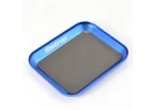 Fastrax Magnetic Screw Tray Blue