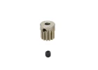 Fastrax 48DP 13T Aluminium 7075 Pinion Gear