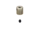 Fastrax 48DP 14T Aluminium 7075 Pinion Gear