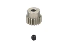 Fastrax 48DP 18T Aluminium 7075 Pinion Gear